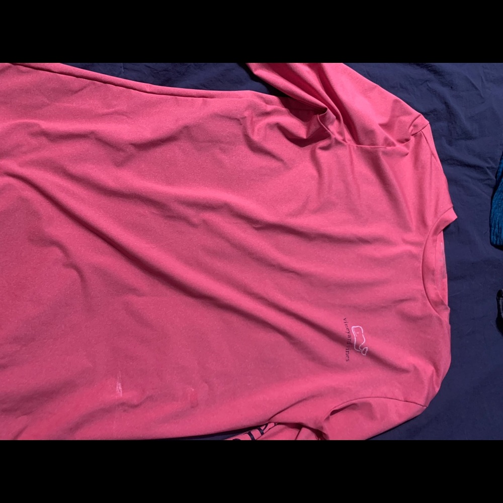 Vineyard vines long sleeve